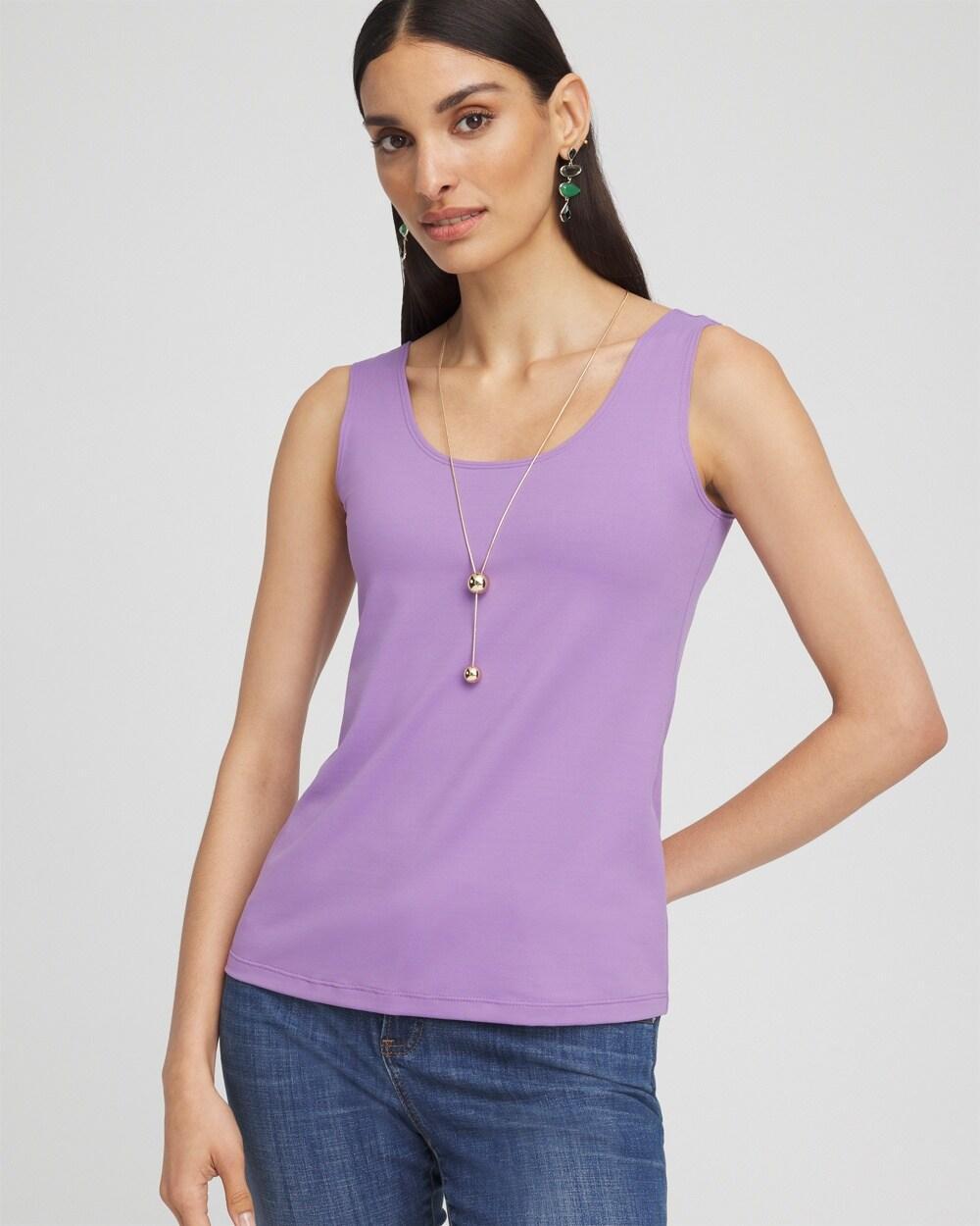 Microfiber Tank Product Image
