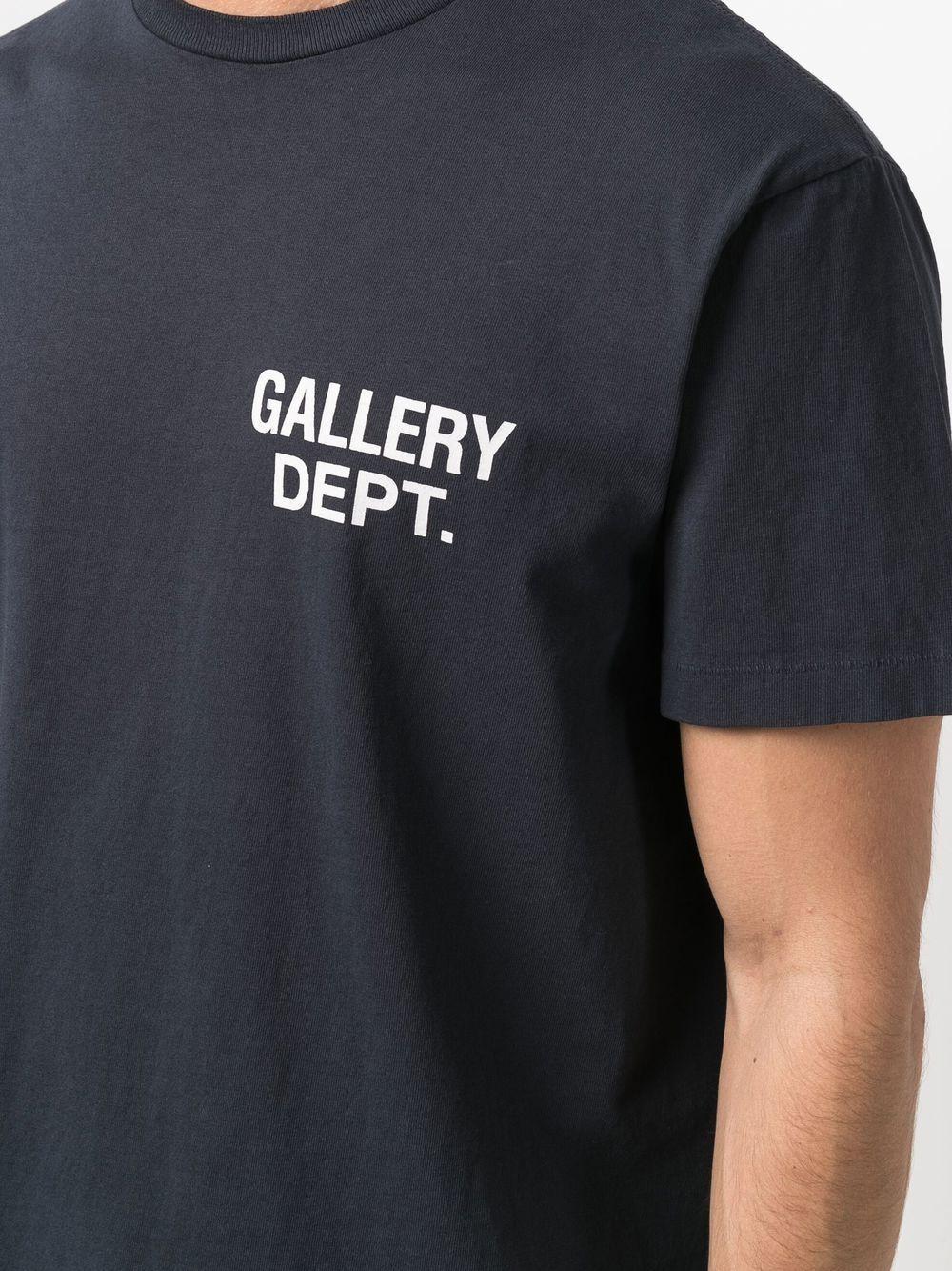 logo-print T-shirt Product Image