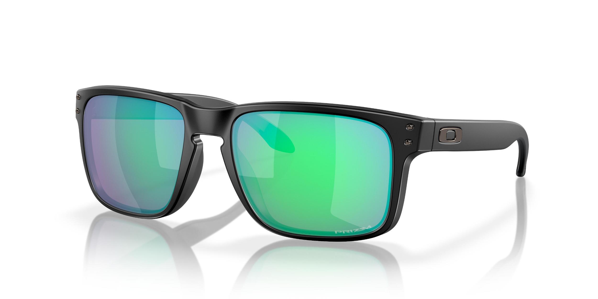 Oakley Men's Holbrook™ (low Bridge Fit) Sunglasses Product Image