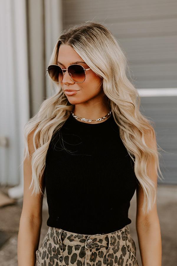 Quay Jezabell Sunnies Product Image