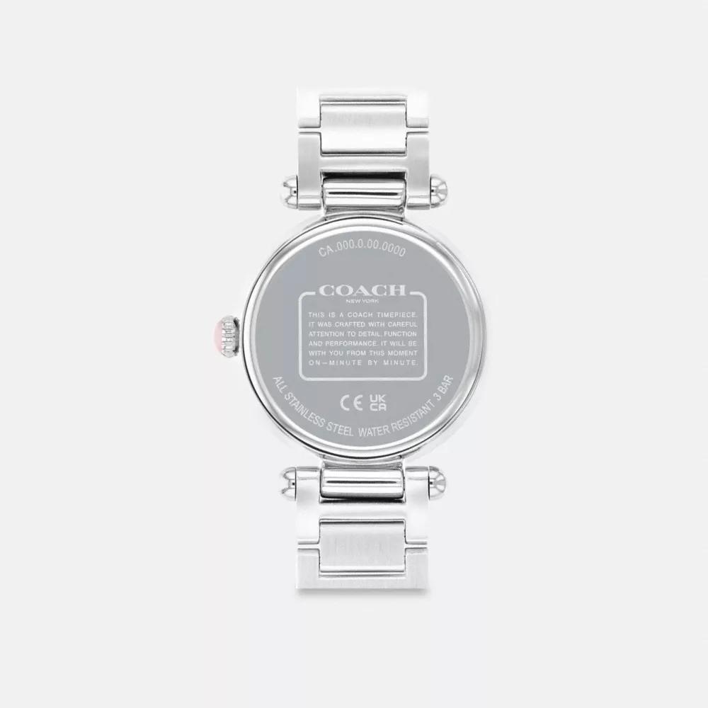 Cary Watch, 34 Mm Product Image