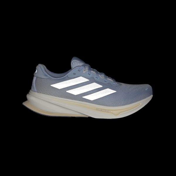 adidas Supernova Rise 2 Running Shoes Dash Grey 10.5 Womens Product Image