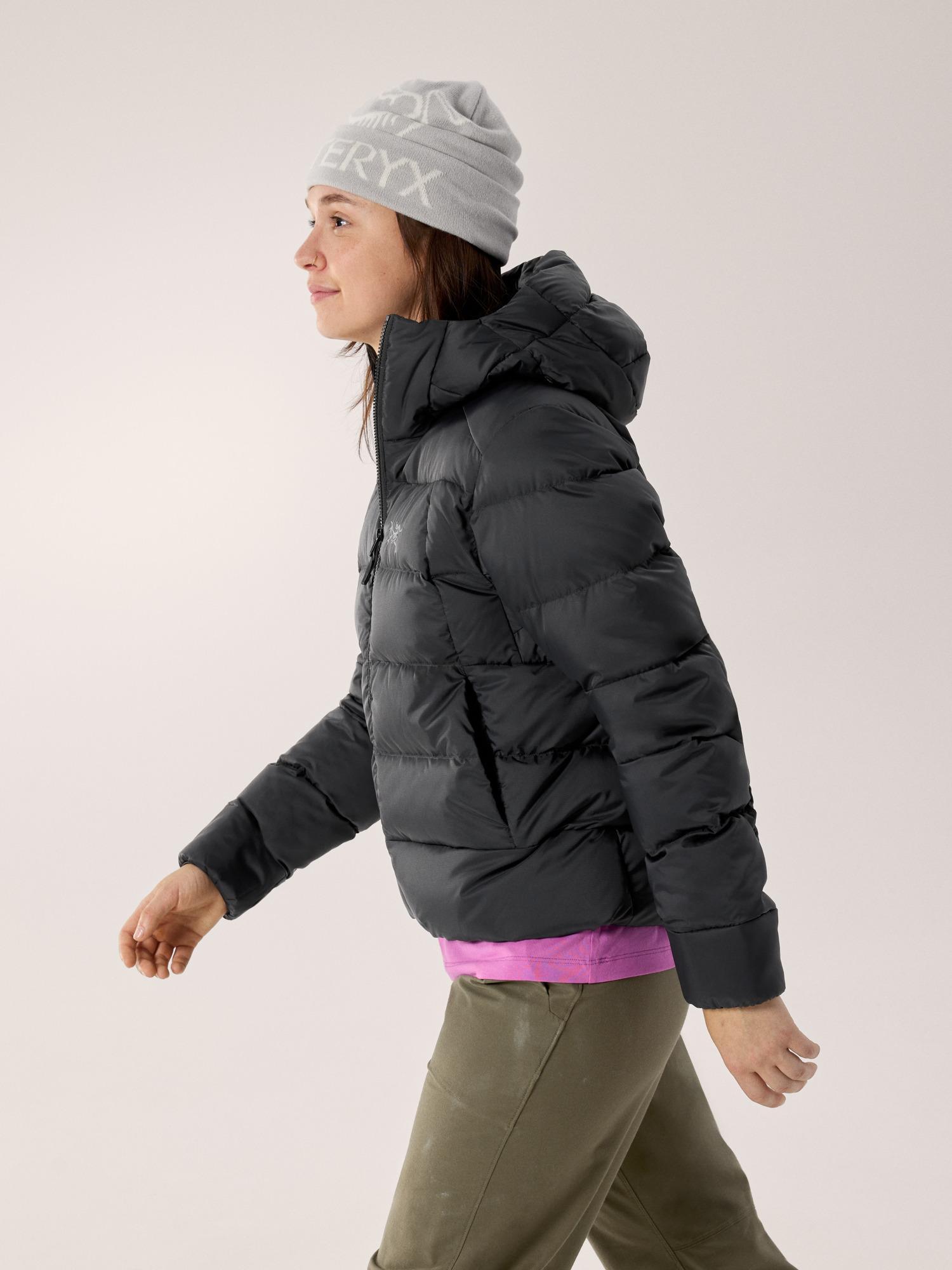 Thorium Jacket Women's Product Image