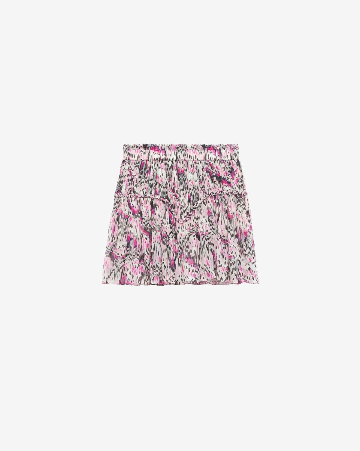 ROUMI SKIRT Female Product Image