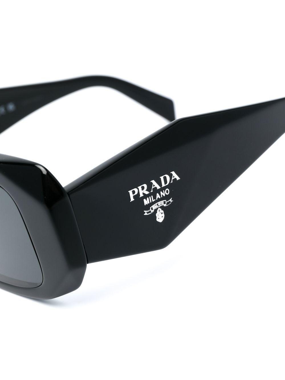 Symbole square-frame sunglasses Product Image