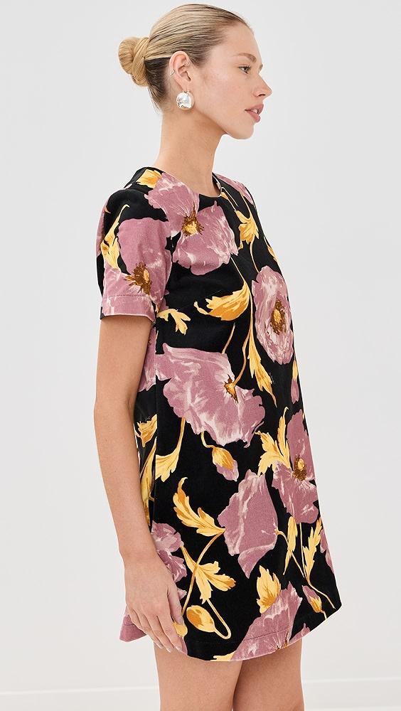 La DoubleJ Mini Swing Dress | Shopbop Product Image