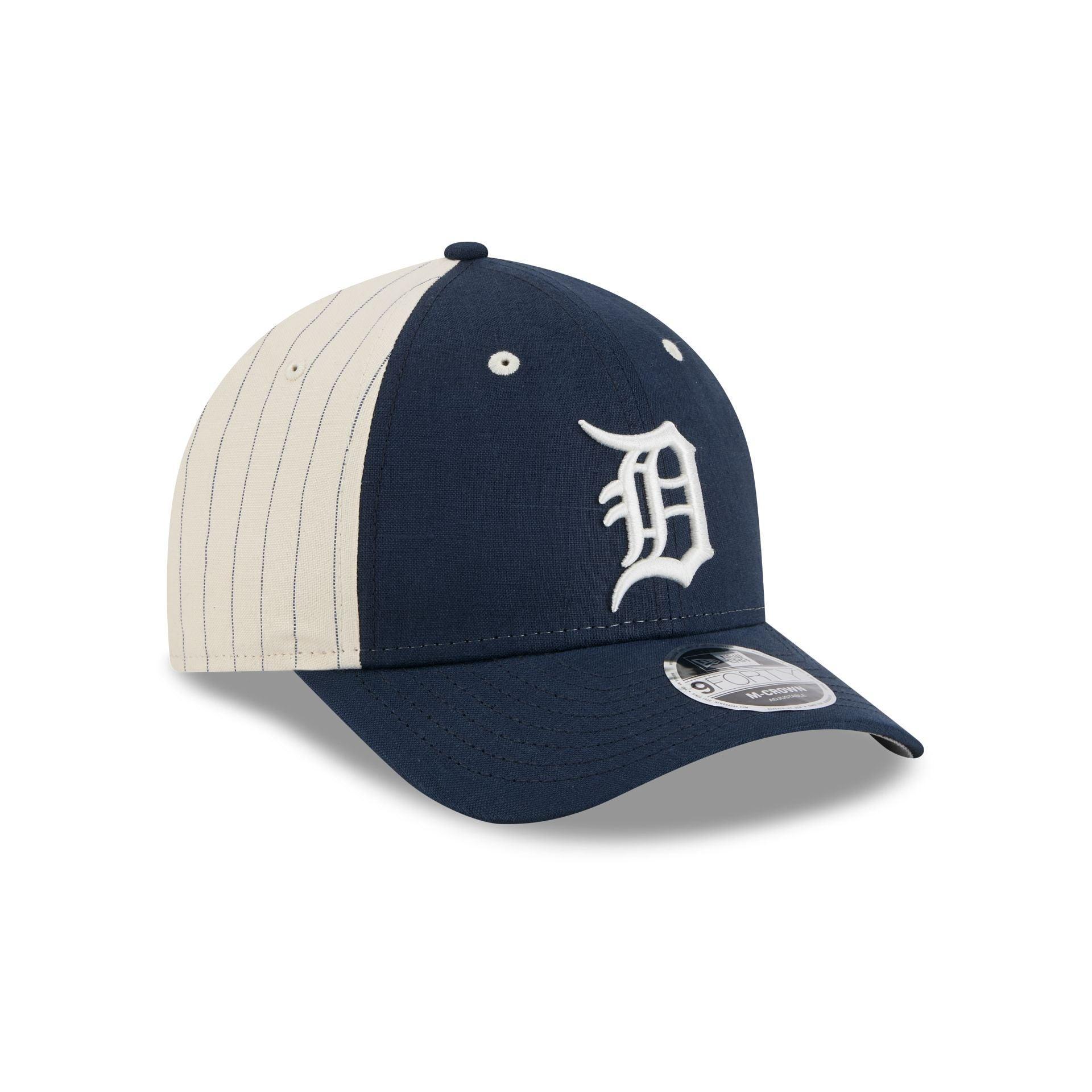 Arizona Diamondbacks Linen 9FORTY M-Crown Snapback Hat Male Product Image