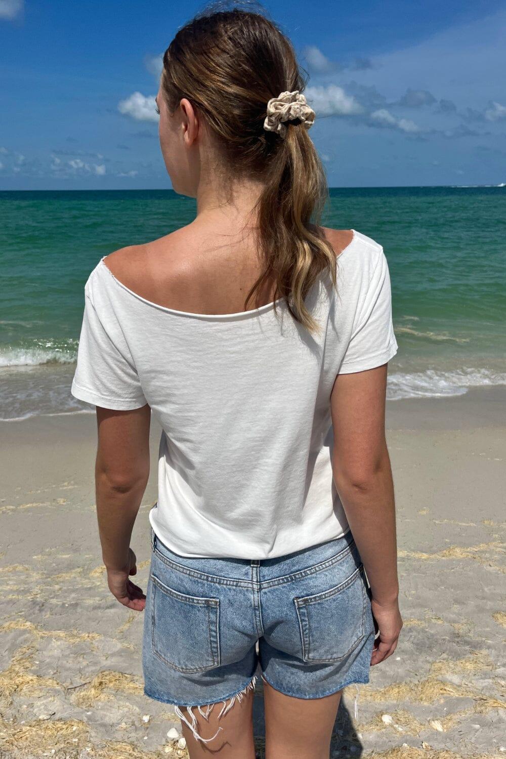 Robyn Nantucket Island Top Product Image