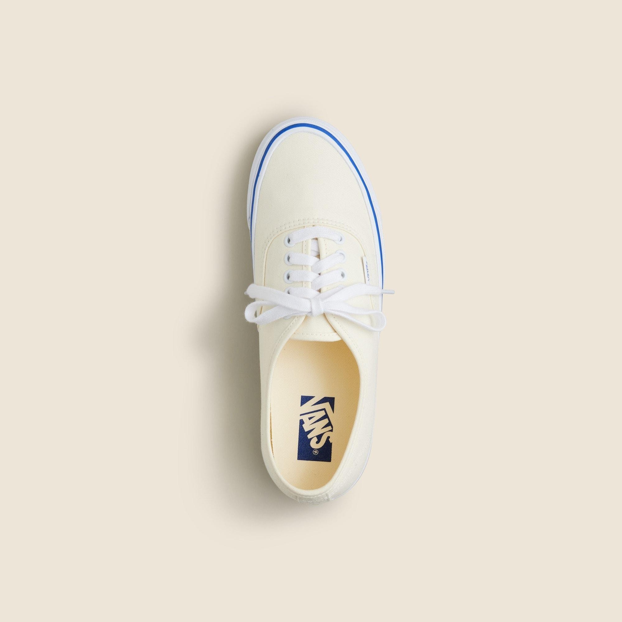 Vans® Premium Authentic sneakers in canvas Product Image
