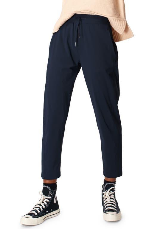 Sweaty Betty Explorer 25 Trousers Product Image