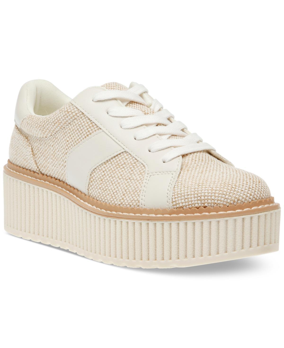 Dv By Dolce Vita Womens Bubbles Platform Sneaker Product Image