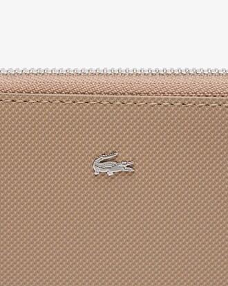 Daily City Zipped Billfold Product Image