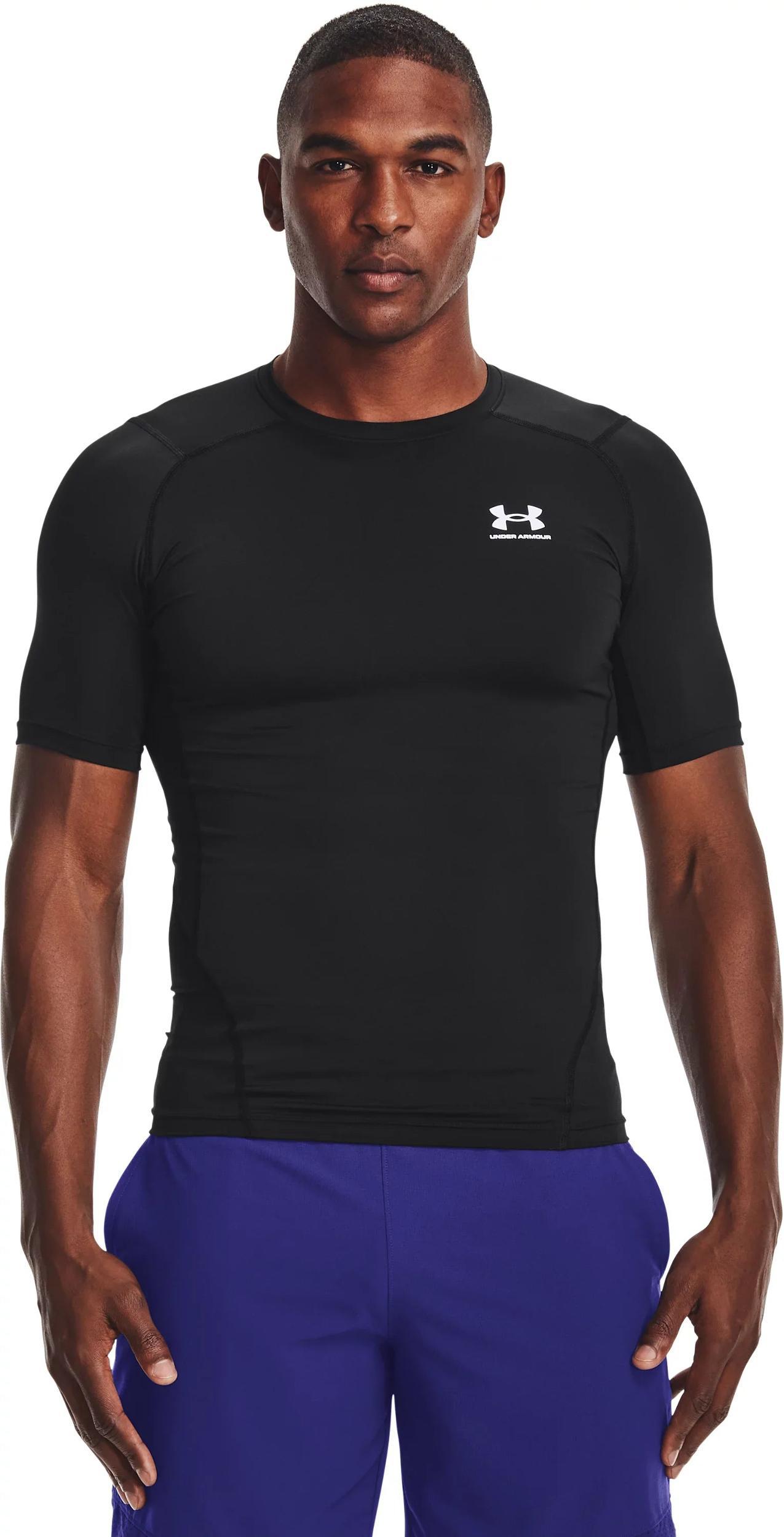 HeatGear® Product Image