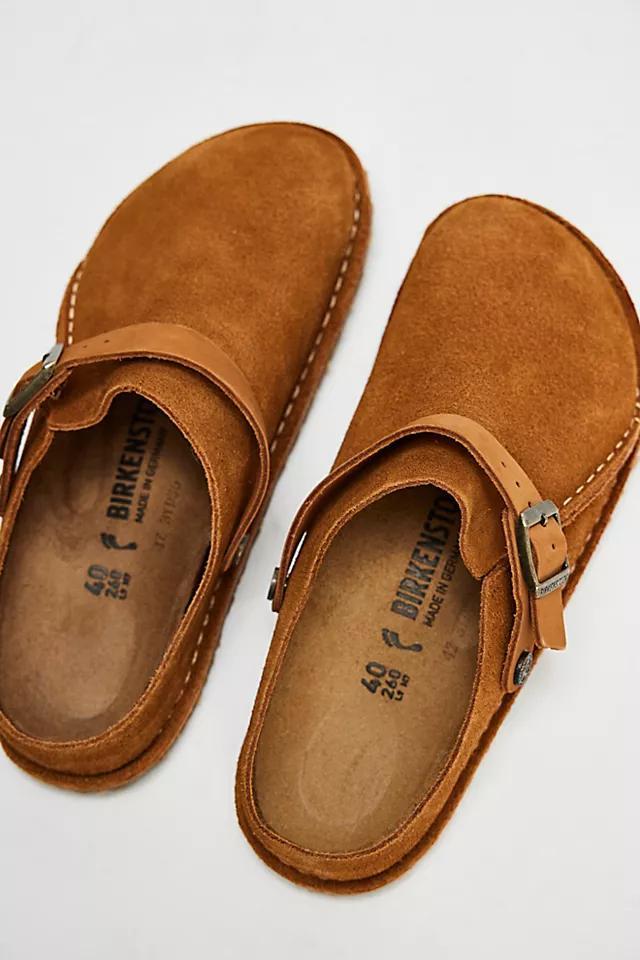Birkenstock Lutry 365 Clogs Product Image