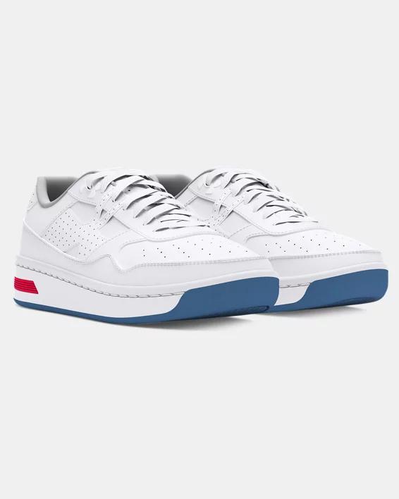 UA Court 96 Womens Shoes Product Image