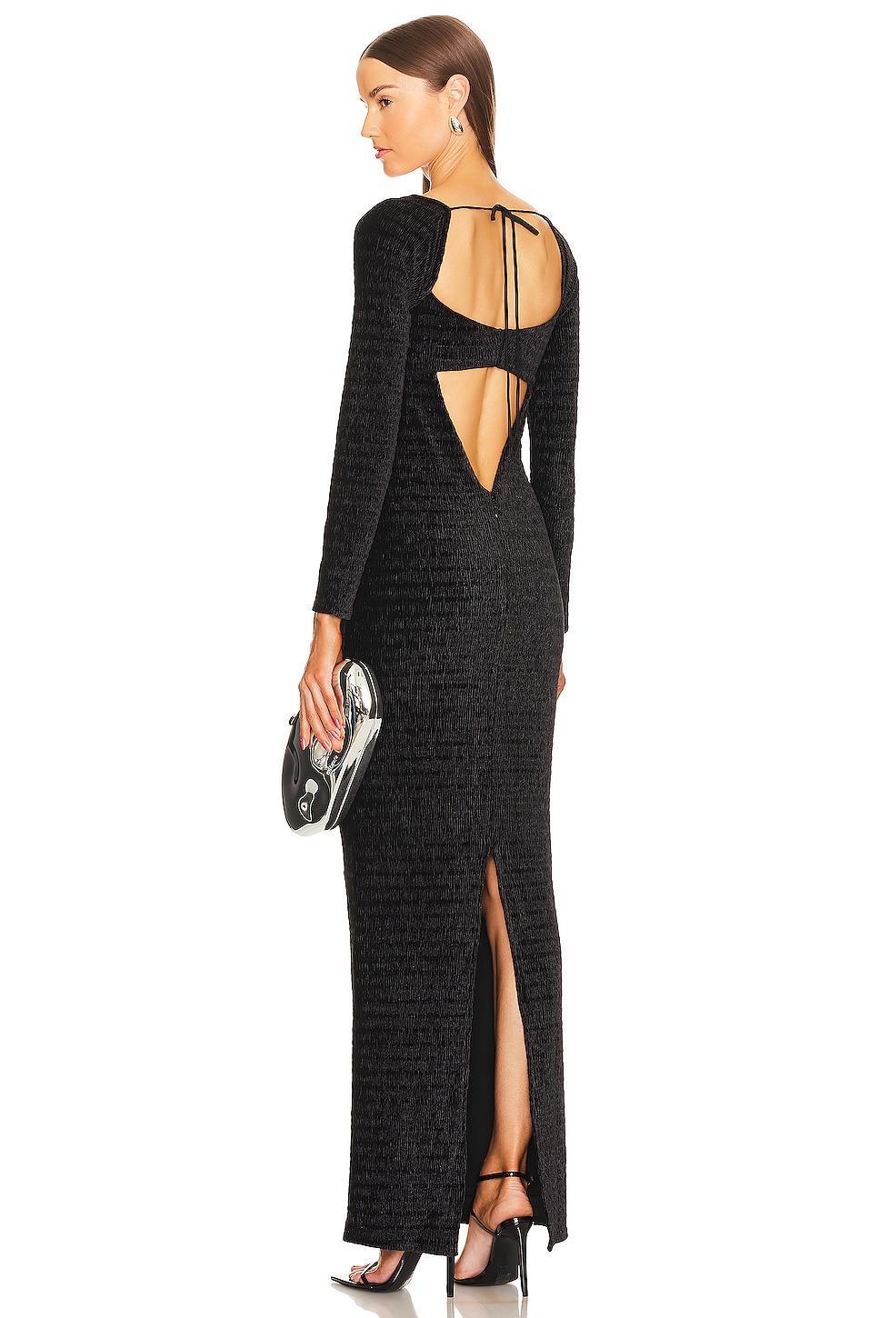 x REVOLVE Loretta Gown Michael Costello Product Image