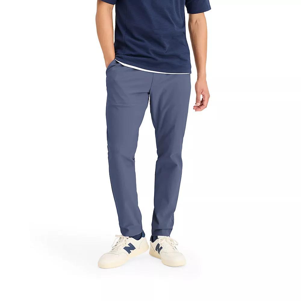 Men's Dockers® Go Airweave Jogger Slim Fit Pants, Size: XL, Ombre Blue Product Image