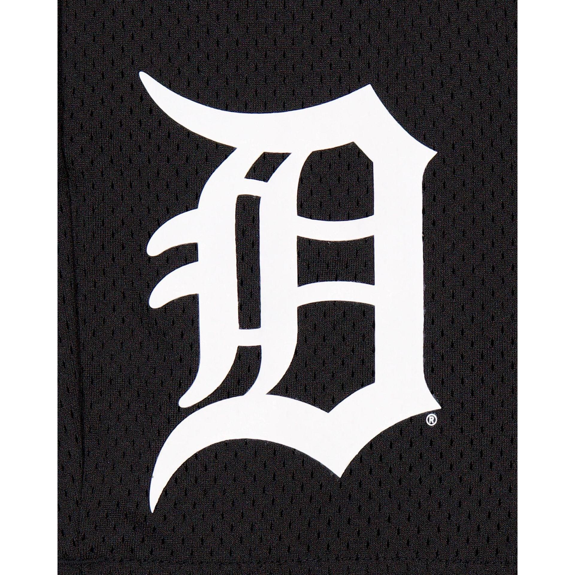 Tampa Bay Rays Mesh Shorts Male Product Image