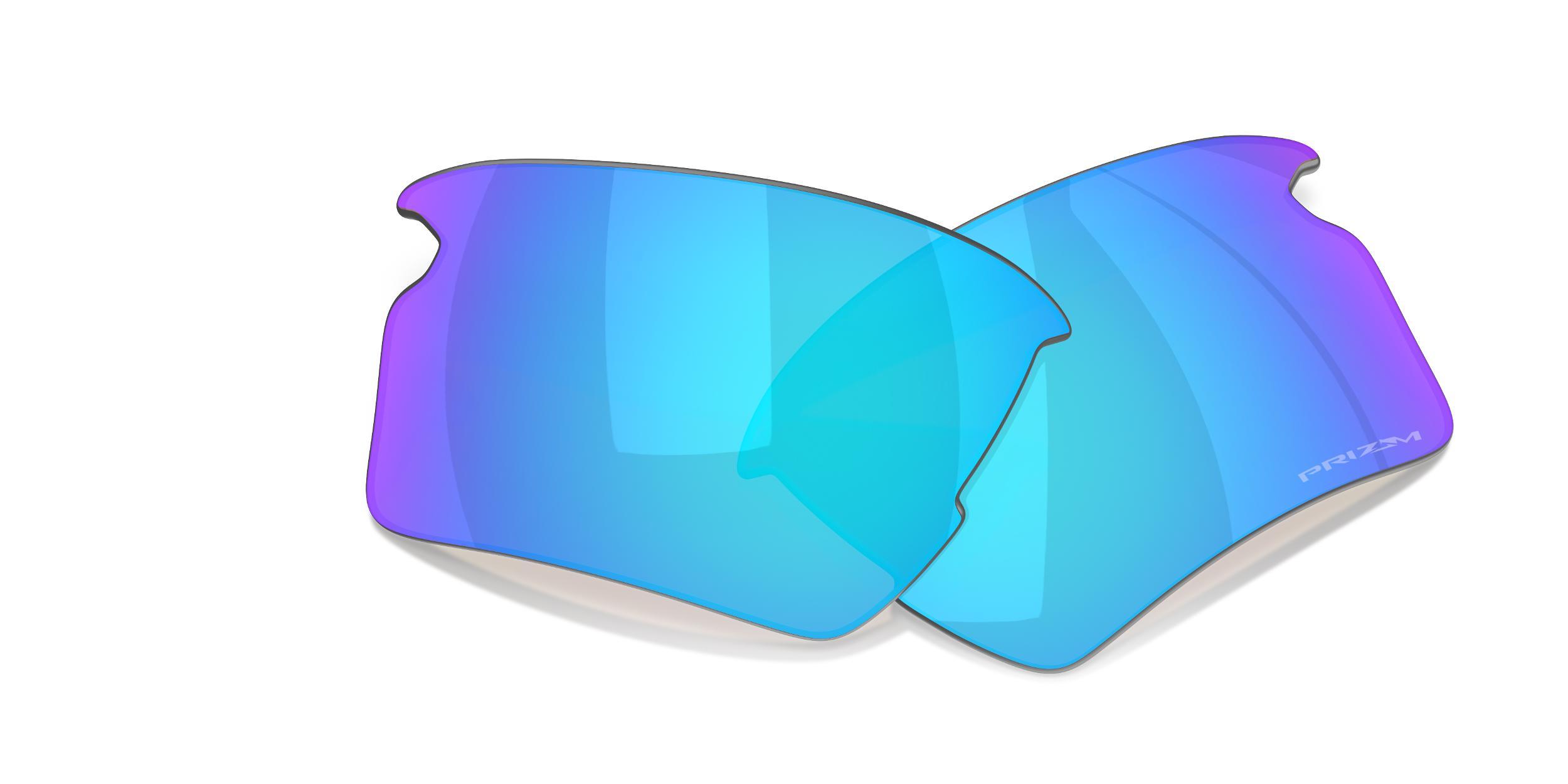 Oakley Men's Flak® 2.0 Xxl Replacement Lenses Product Image