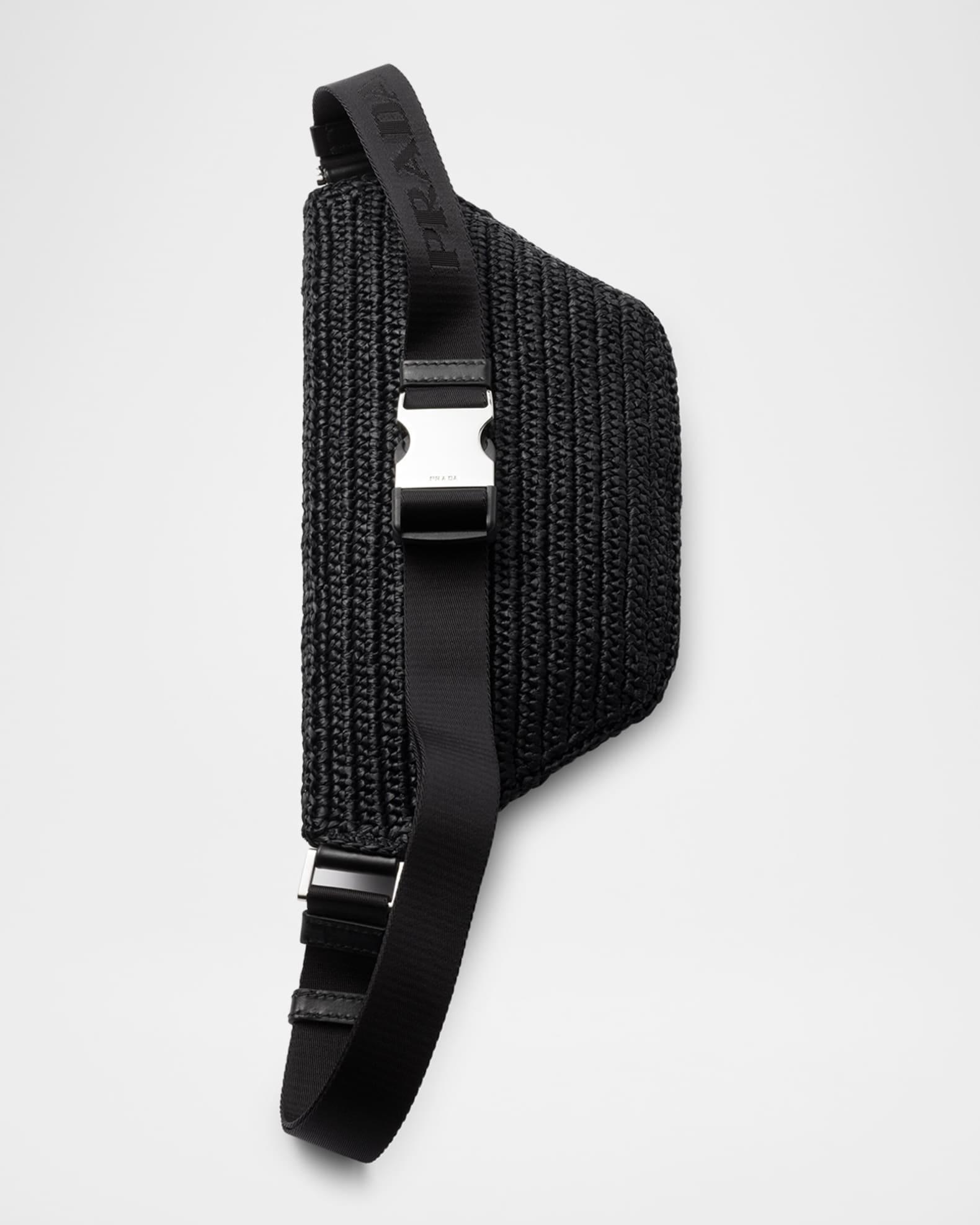 Crochet Belt Bag Product Image