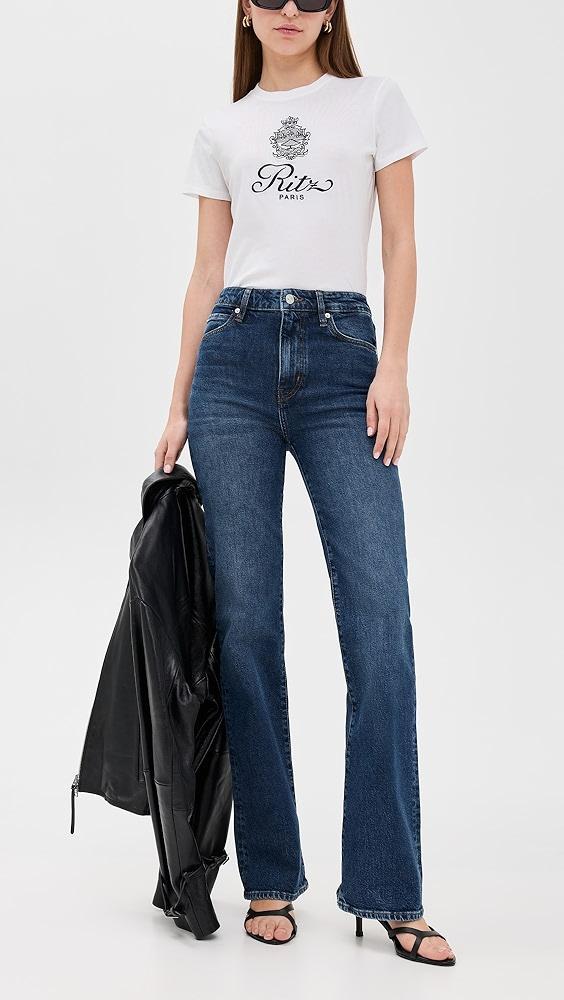 FRAME The Arrow Jeans | Shopbop Product Image