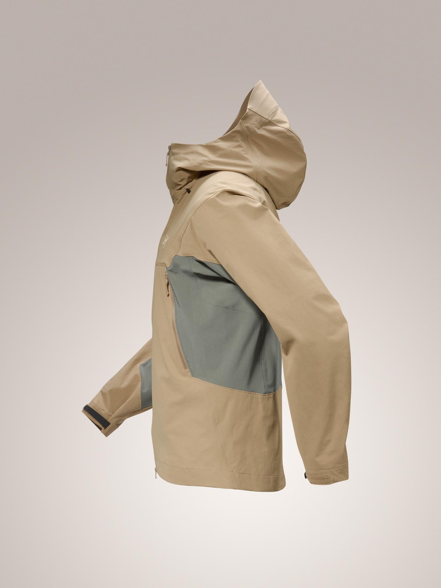 Serratus Hoody Men's Product Image