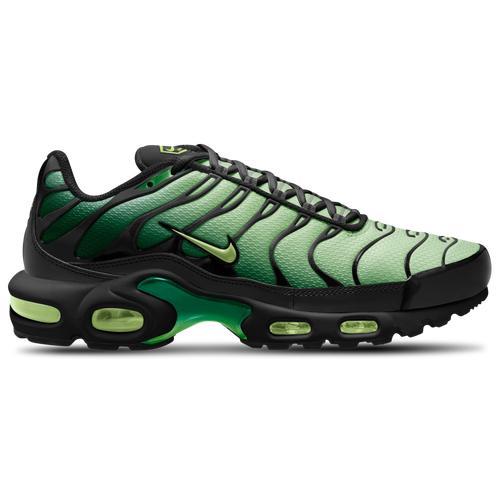 Nike Air Max Plus Men's Shoes Product Image