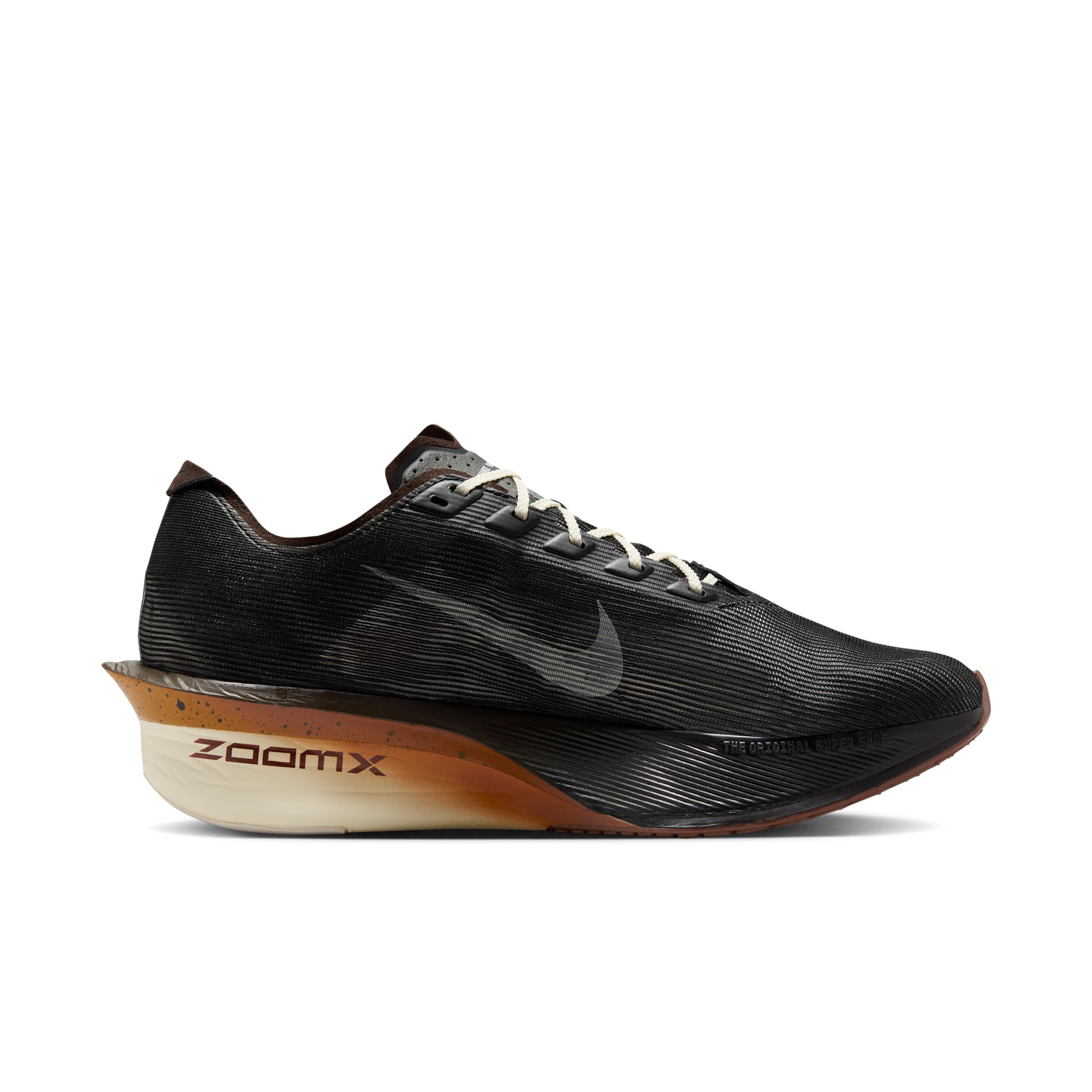 Nike Men's Vaporfly 4 Road Racing Shoes Product Image