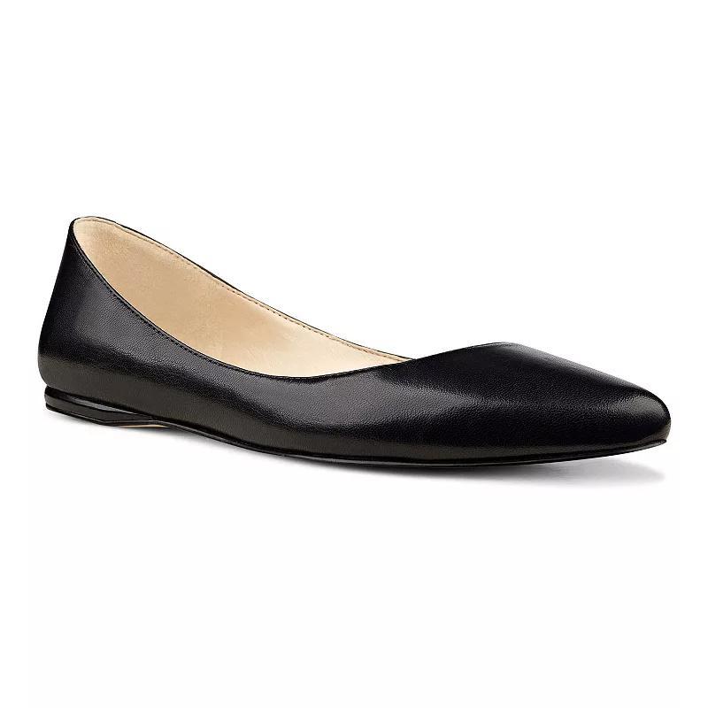 Nine West Speakup Womens Ballet Flats Product Image