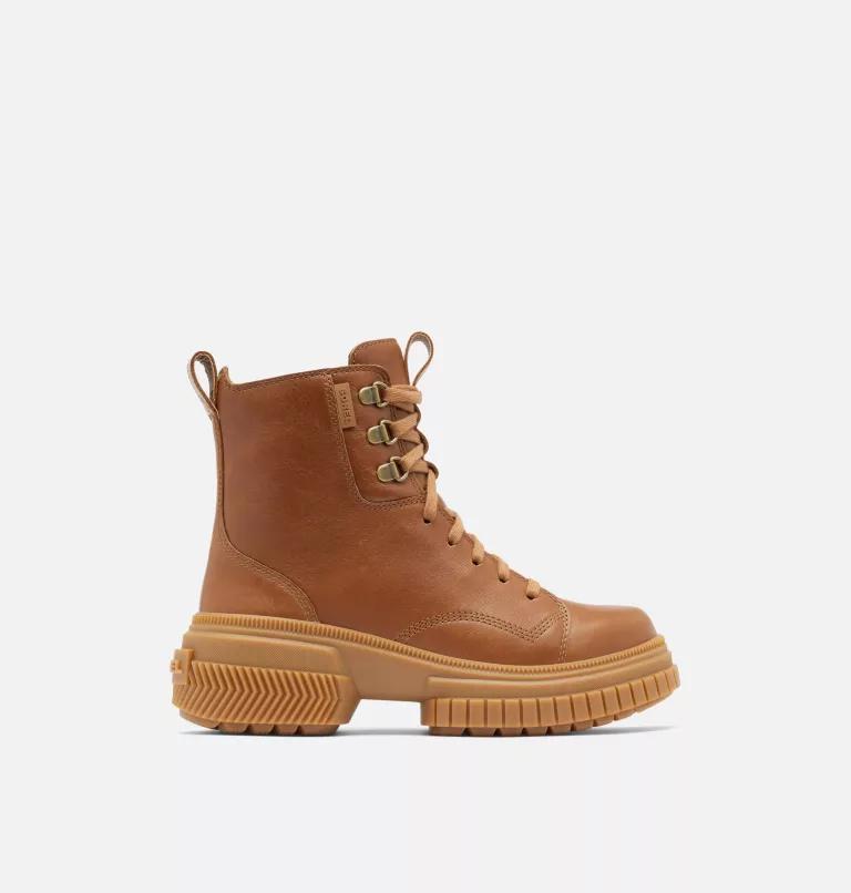 ONA AVE™ Women's Waterproof Lace Boot Product Image