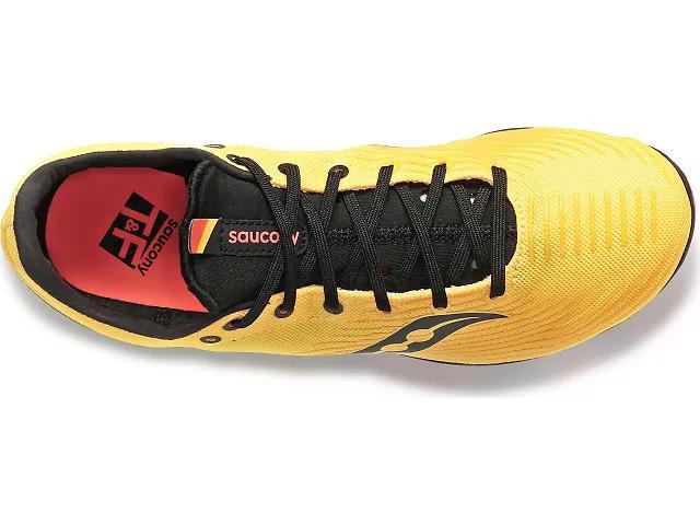 Women's | Saucony Ballista MD Product Image