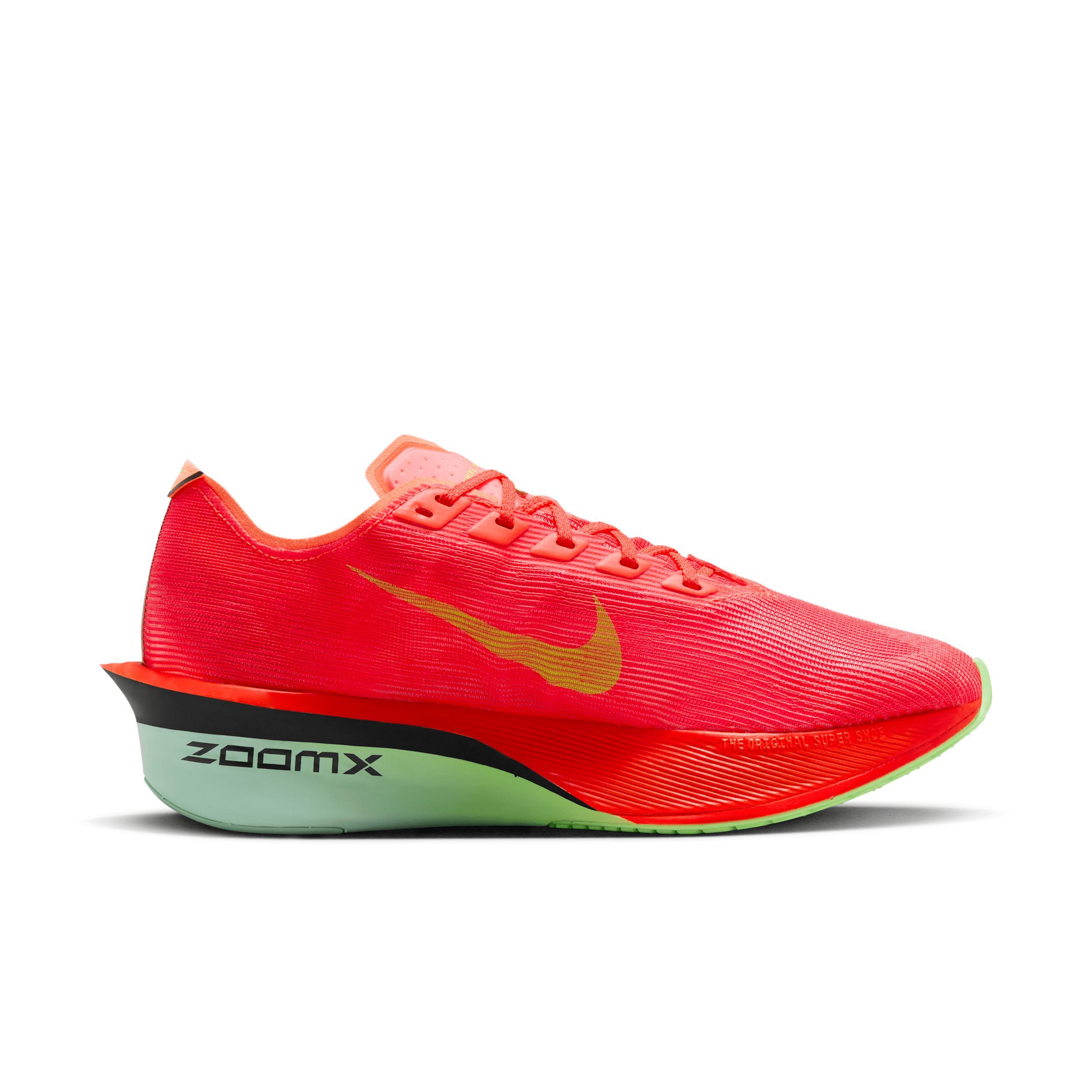 Nike Women's Vaporfly 4 Road Racing Shoes Product Image