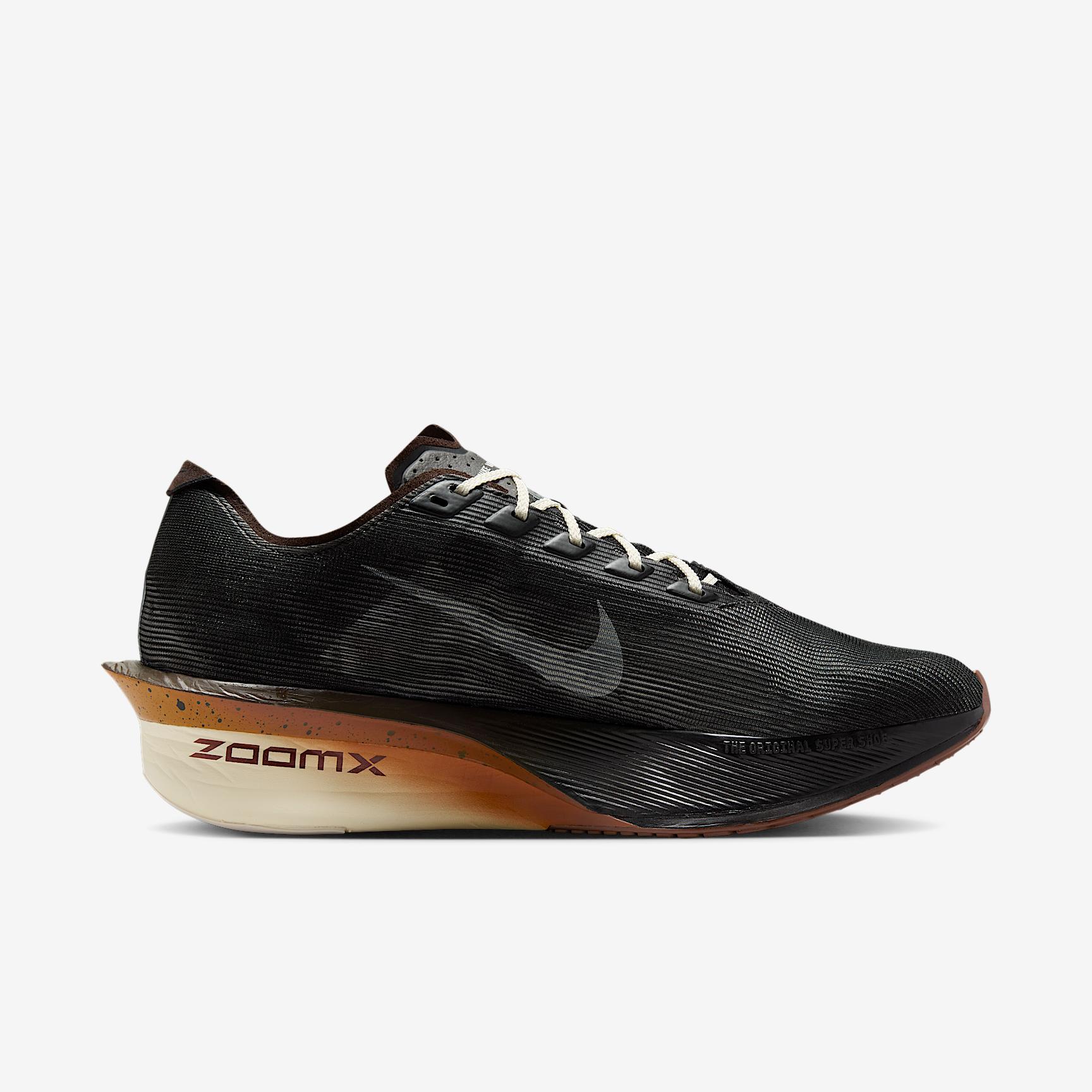 Nike Men's Vaporfly 4 Road Racing Shoes Product Image