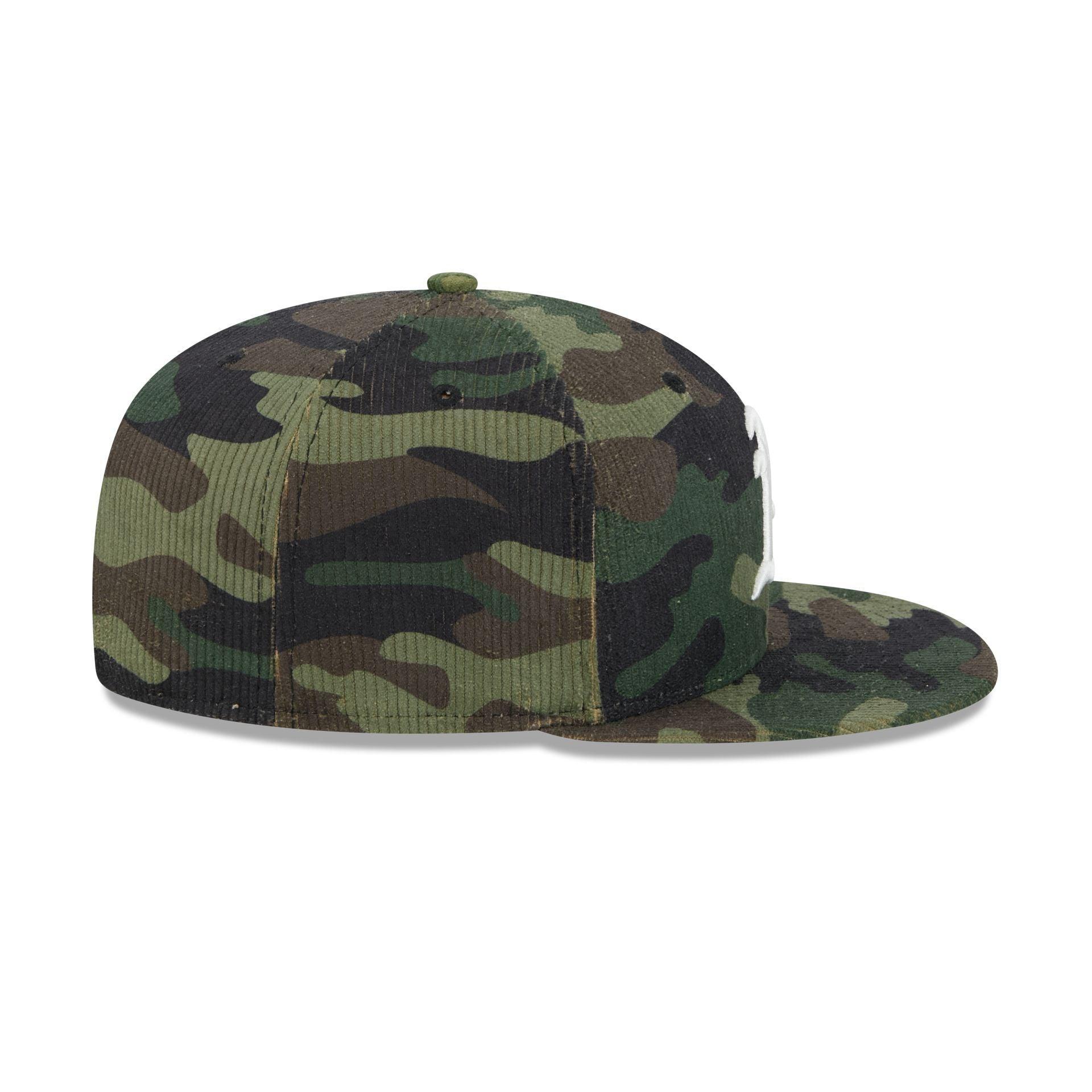 Detroit Pistons Basic 9FIFTY Snapback Hat Male Product Image