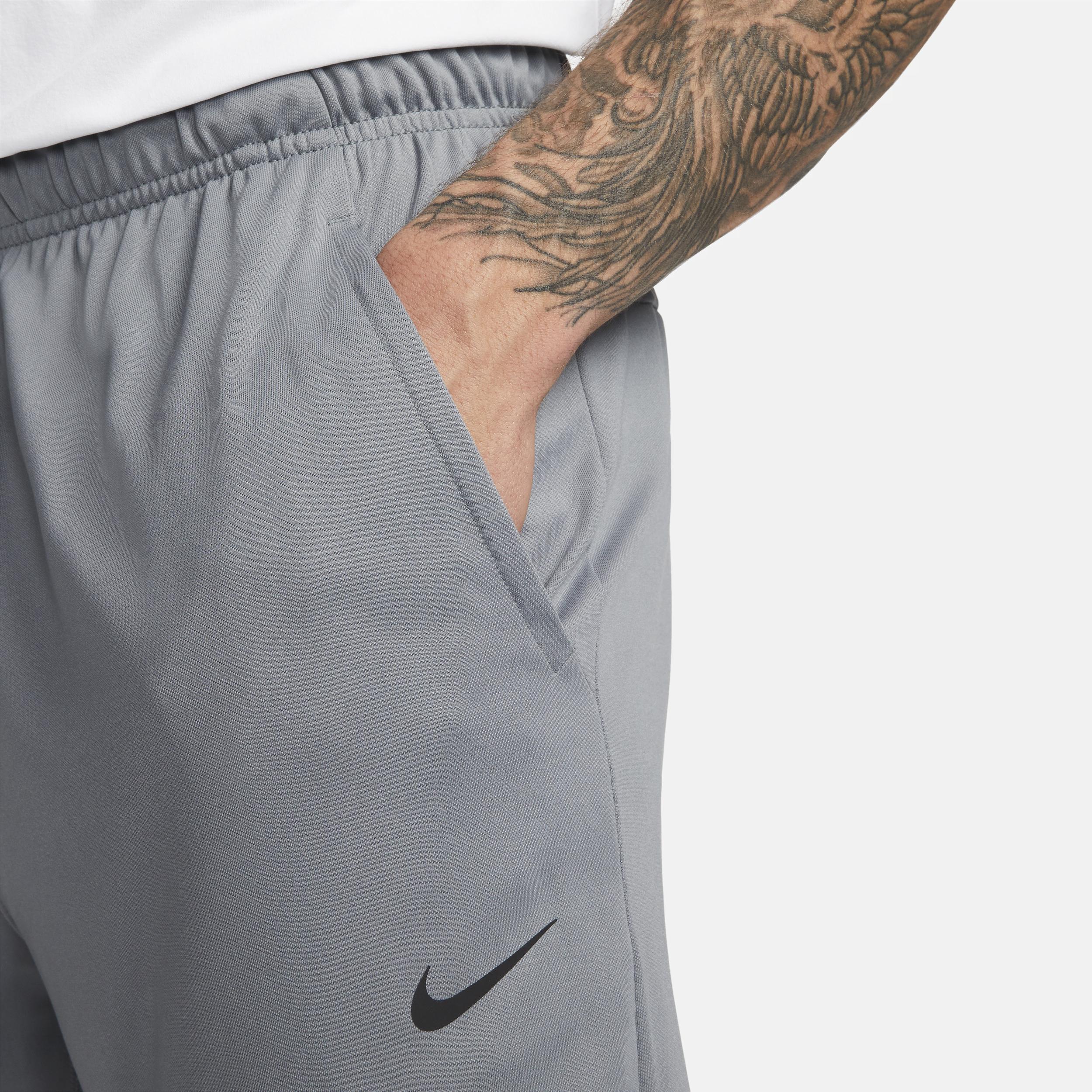 Nike Men's Totality Dri-FIT Tapered Versatile Pants Product Image