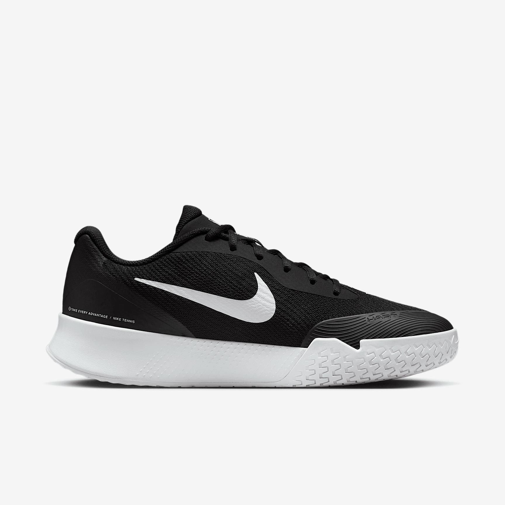 Nike Vapor Lite 3 Men's Hard Court Tennis Shoes Product Image