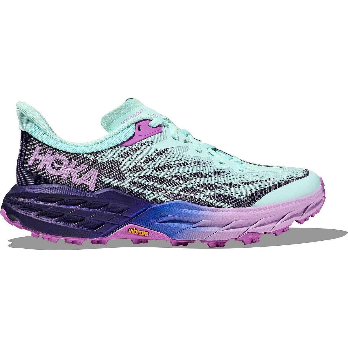 Women's | HOKA Speedgoat 5 Product Image
