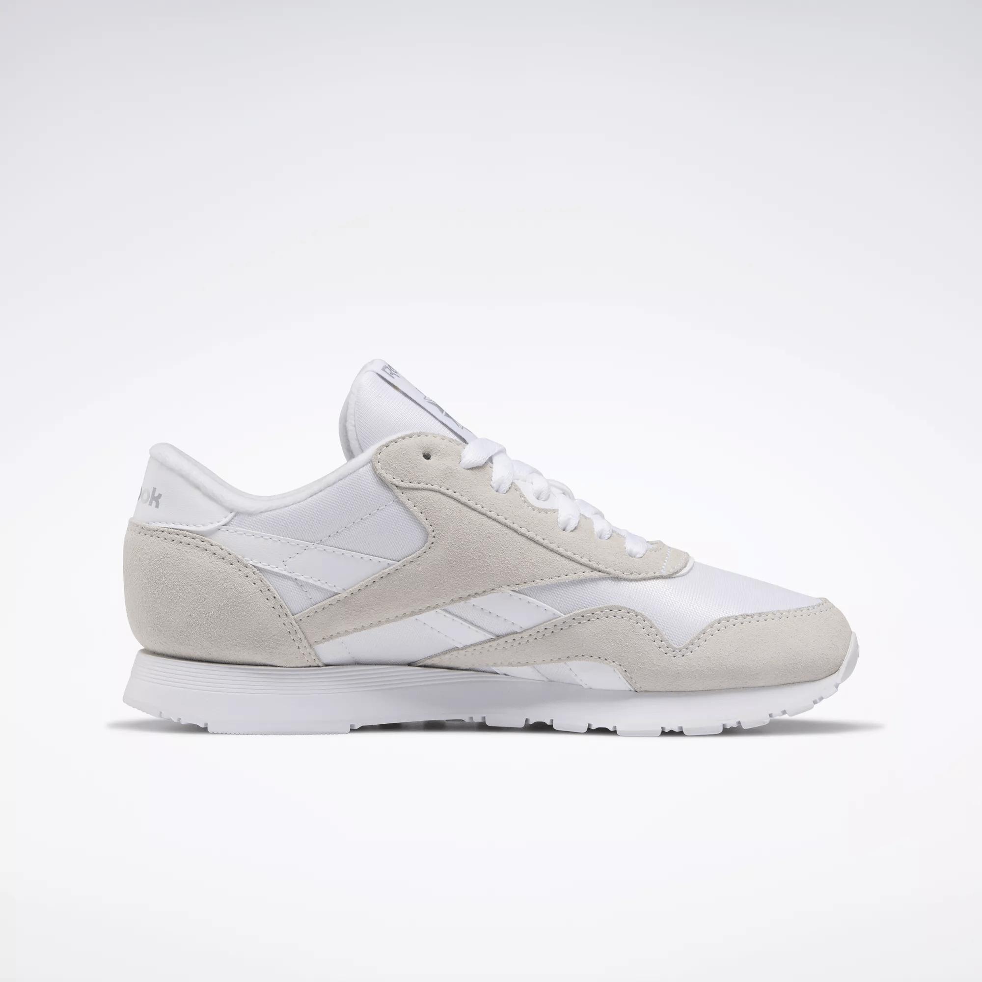 Women's Classic Nylon Shoes Female Product Image