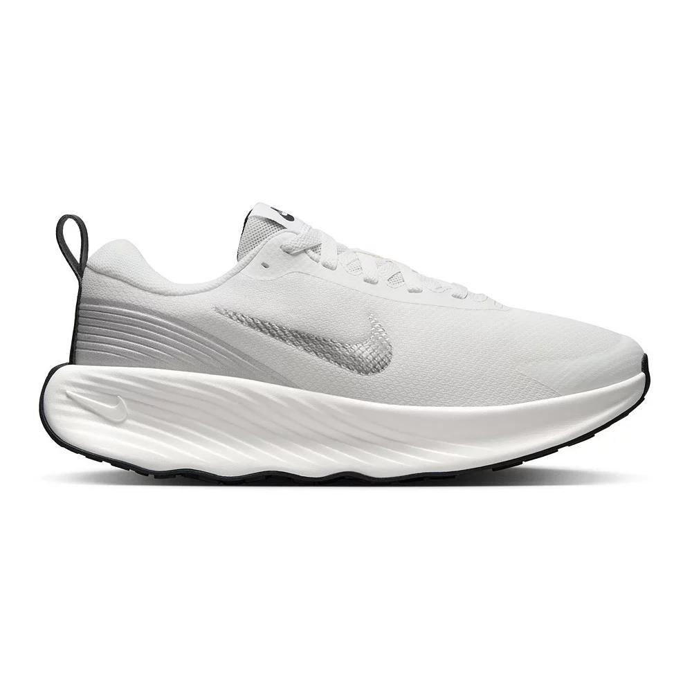 Nike Promina Women's Walking Shoes, Size: 7.5, Summit White Grey Product Image
