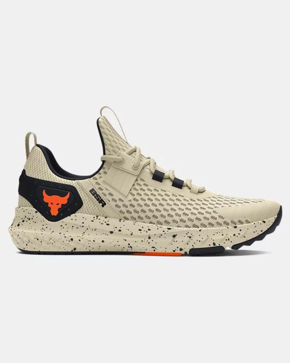 Women's Project Rock BSR 4 Training Shoes Product Image
