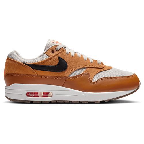 Nike Mens Nike Air Max 1 - Mens Running Shoes Product Image