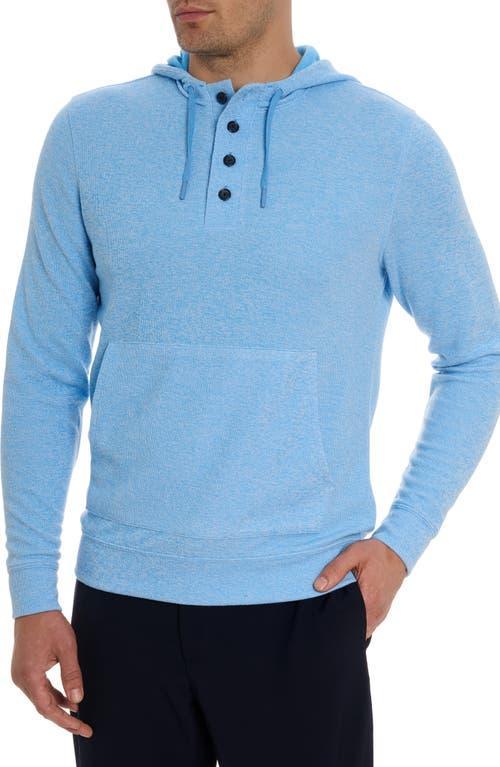 Mens Ainsworth Fleece Sweater Product Image