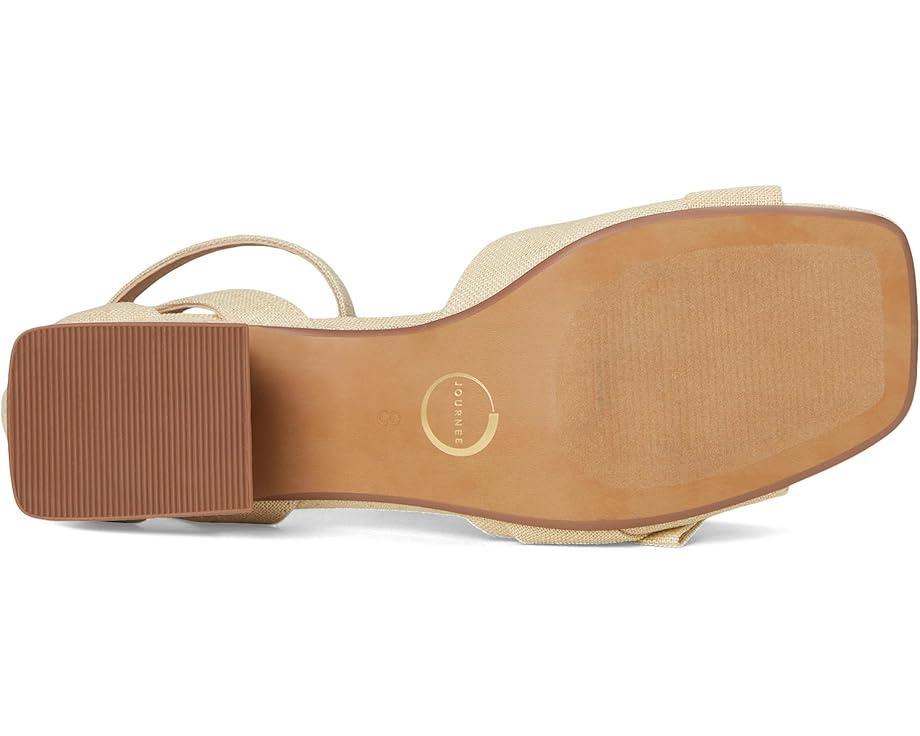 Women's Journee Collection Zevi Product Image