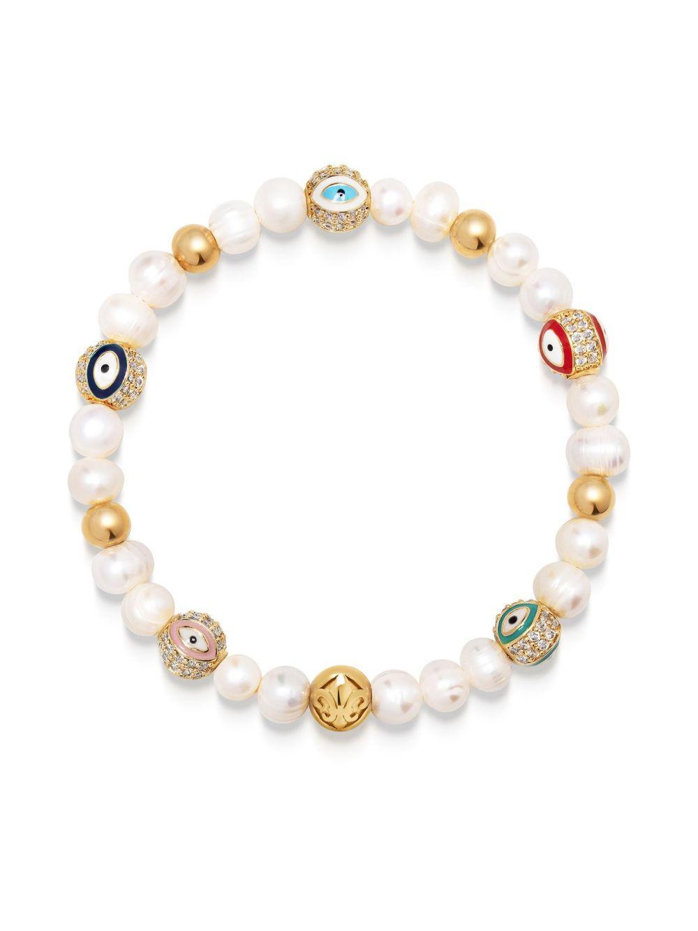 Evil Eye bracelet  Product Image