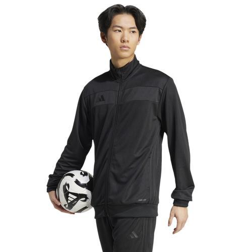 adidas Mens adidas Tiro 25 Essentials Training Jacket - Mens Product Image