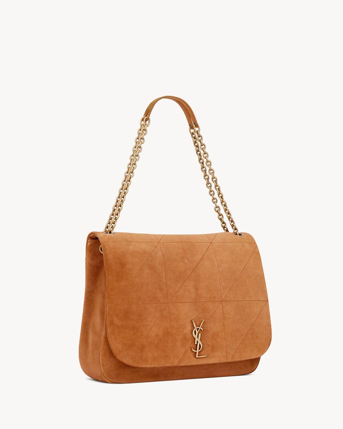large jamie 4.3 in suede Product Image