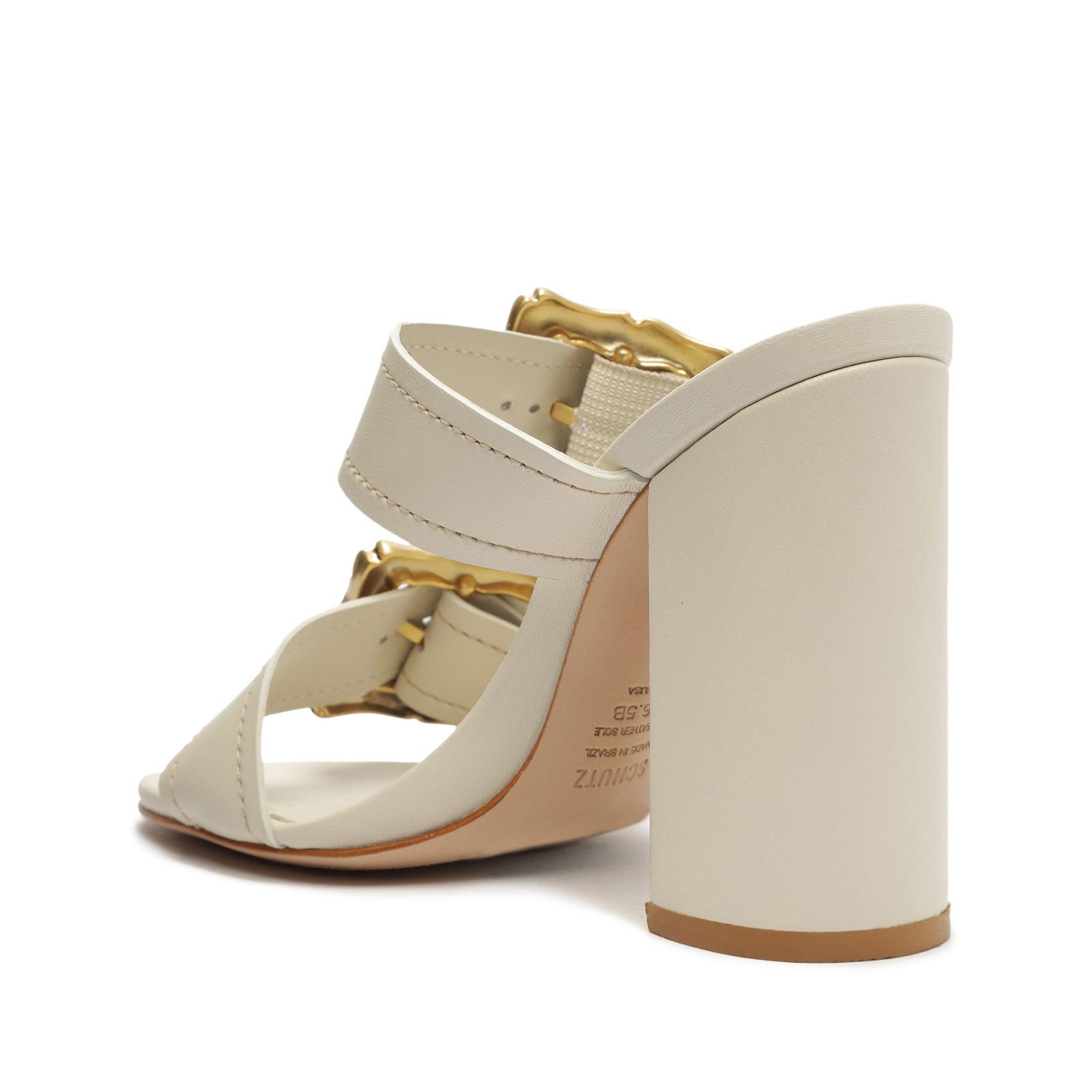 Enola Leather Sandal Product Image