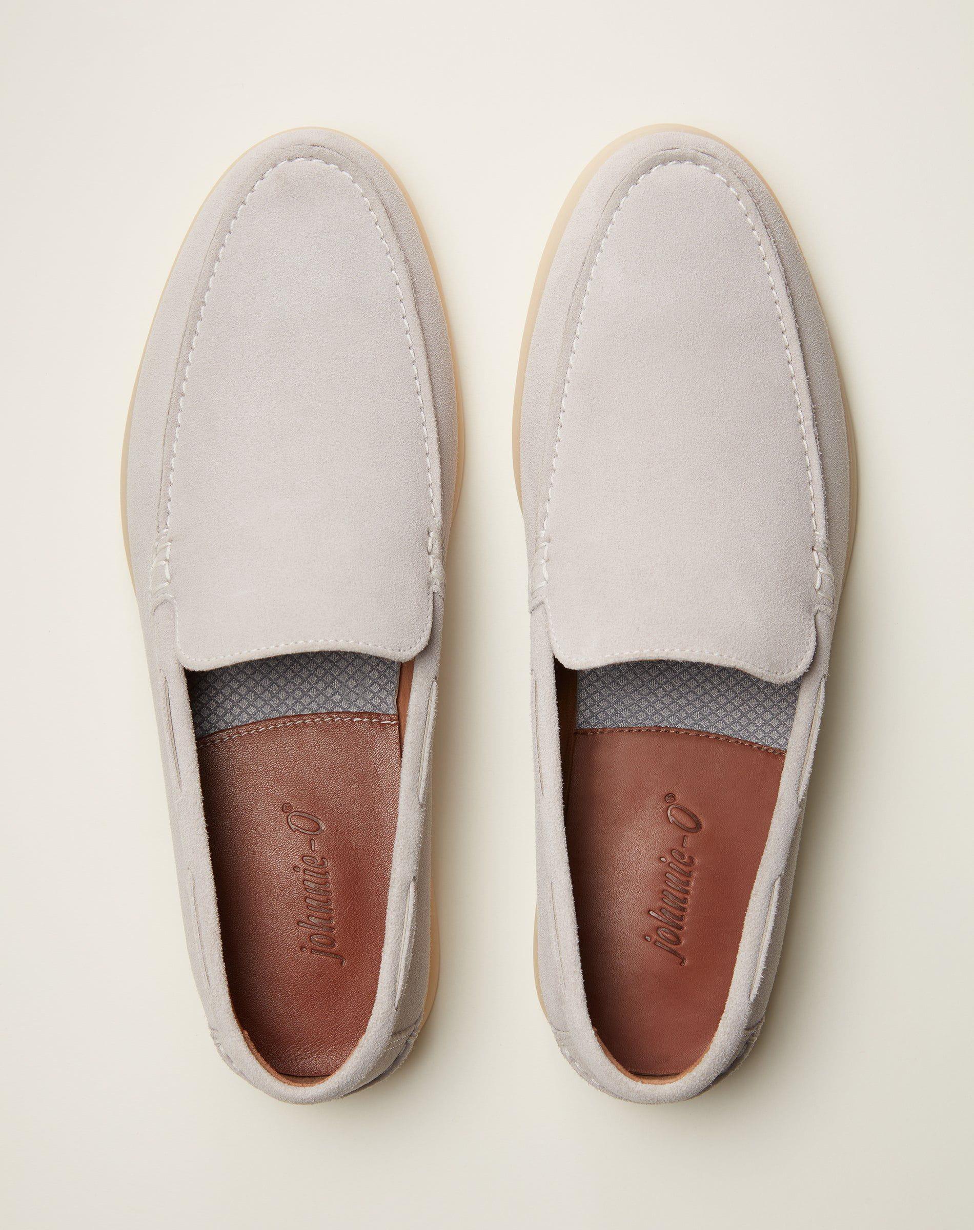 Mens Gommino Calfskin Driving Shoes Product Image