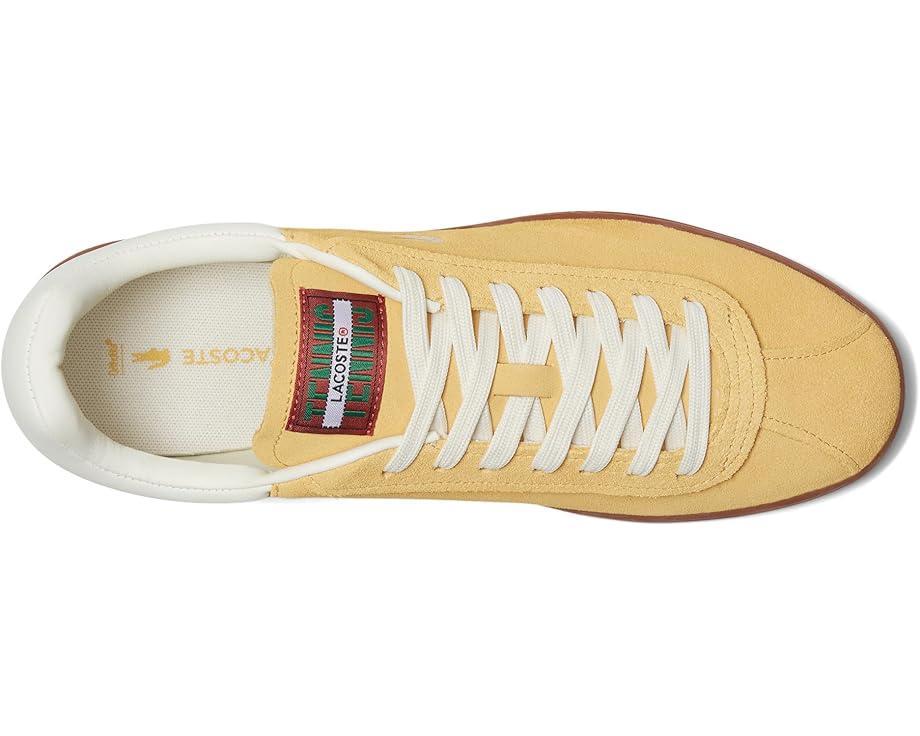 Backcourt Sneakers Product Image