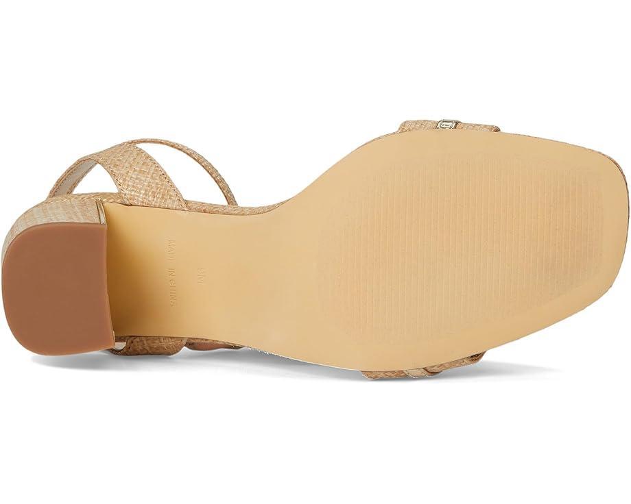 Wanda Slide Sandals Product Image